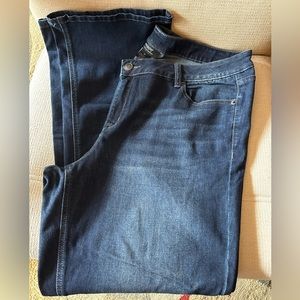 Lane Bryant, Women’s Size 20 Jeans, Denim